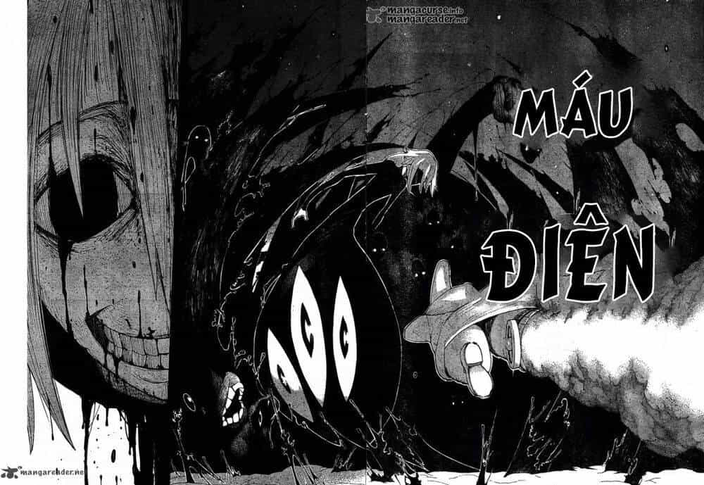 Soul Eater - Chương 83 - ảnh 15