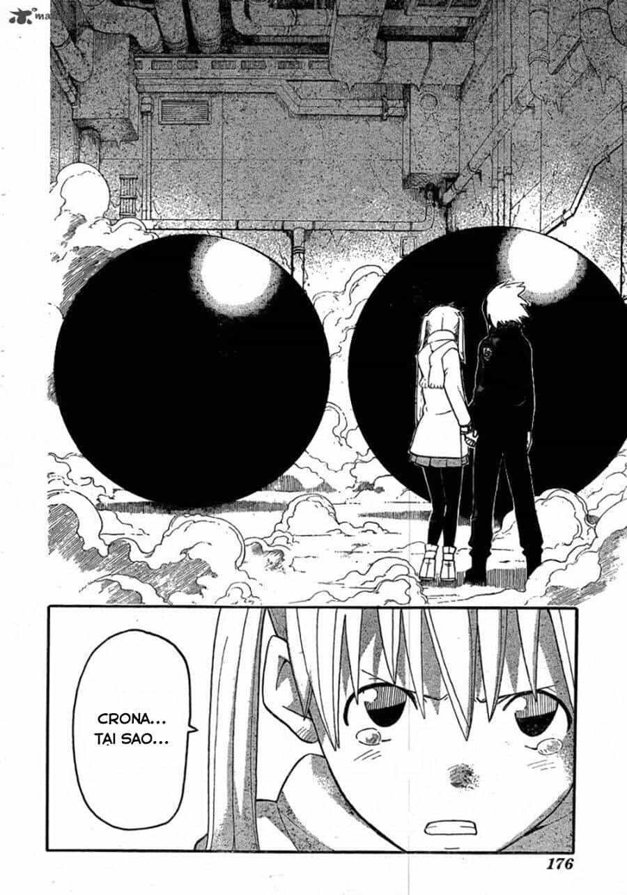 Soul Eater - Chương 83 - ảnh 24