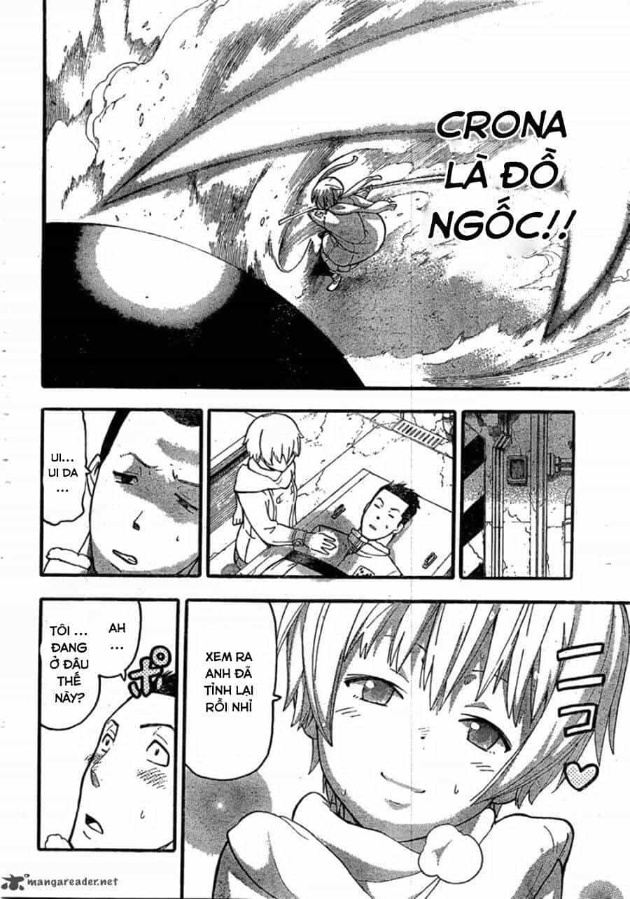 Soul Eater - Chương 83 - ảnh 26