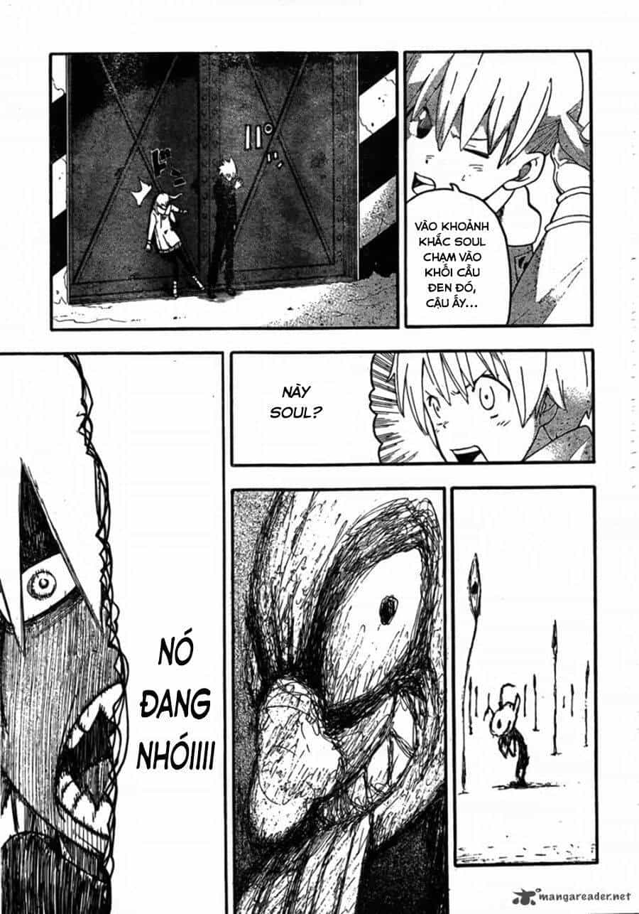Soul Eater - Chương 83 - ảnh 29