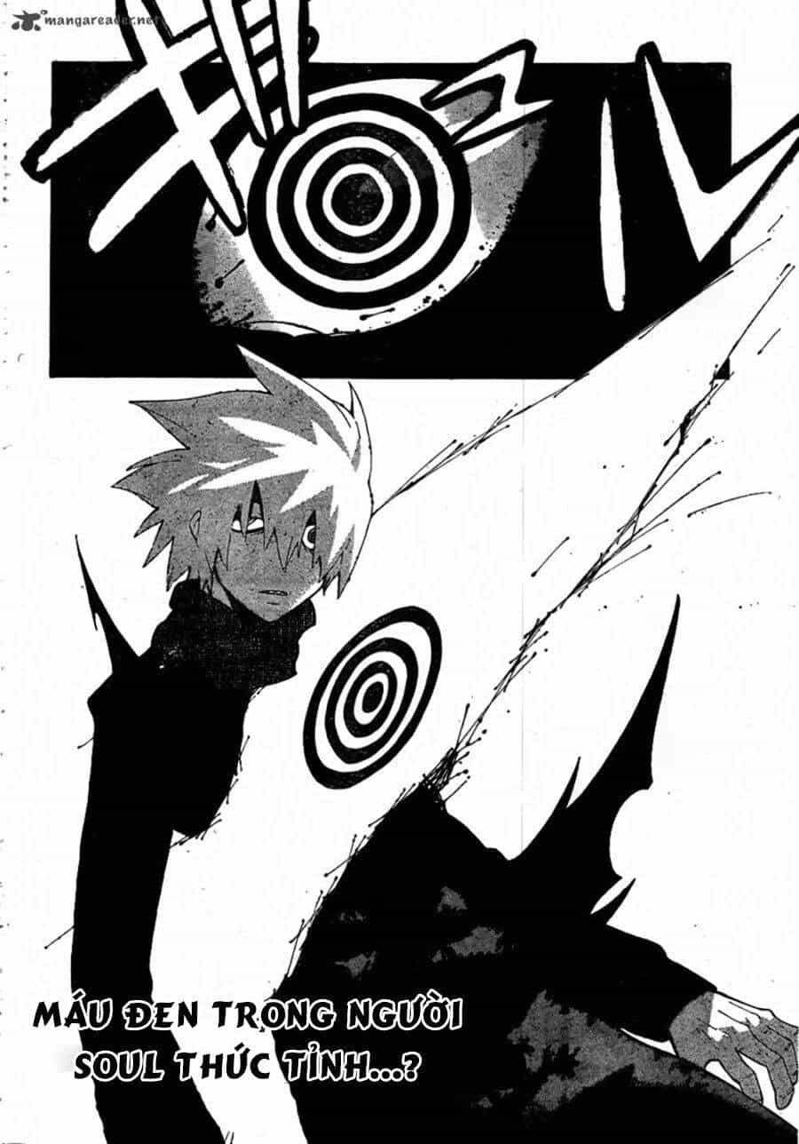 Soul Eater - Chương 83 - ảnh 30