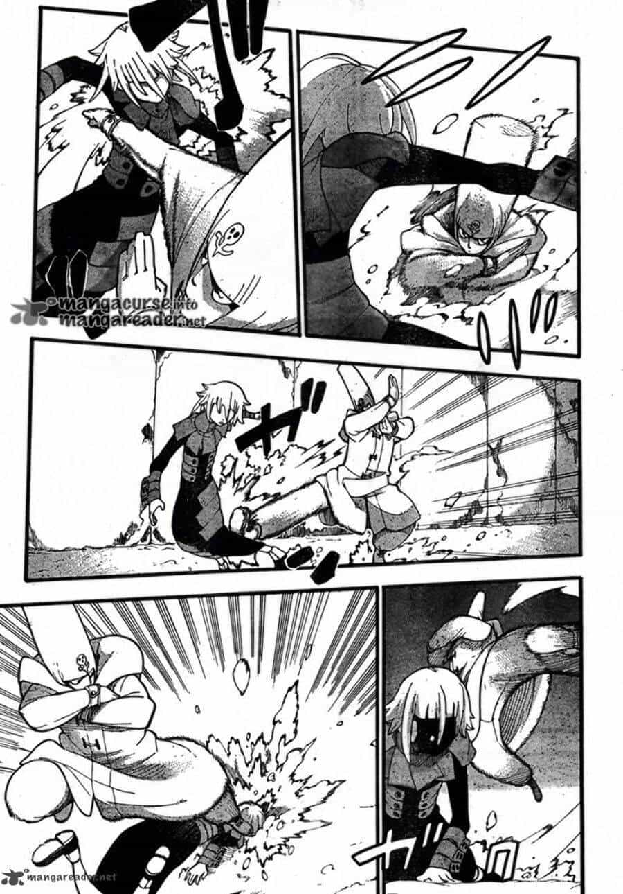 Soul Eater - Chương 83 - ảnh 4