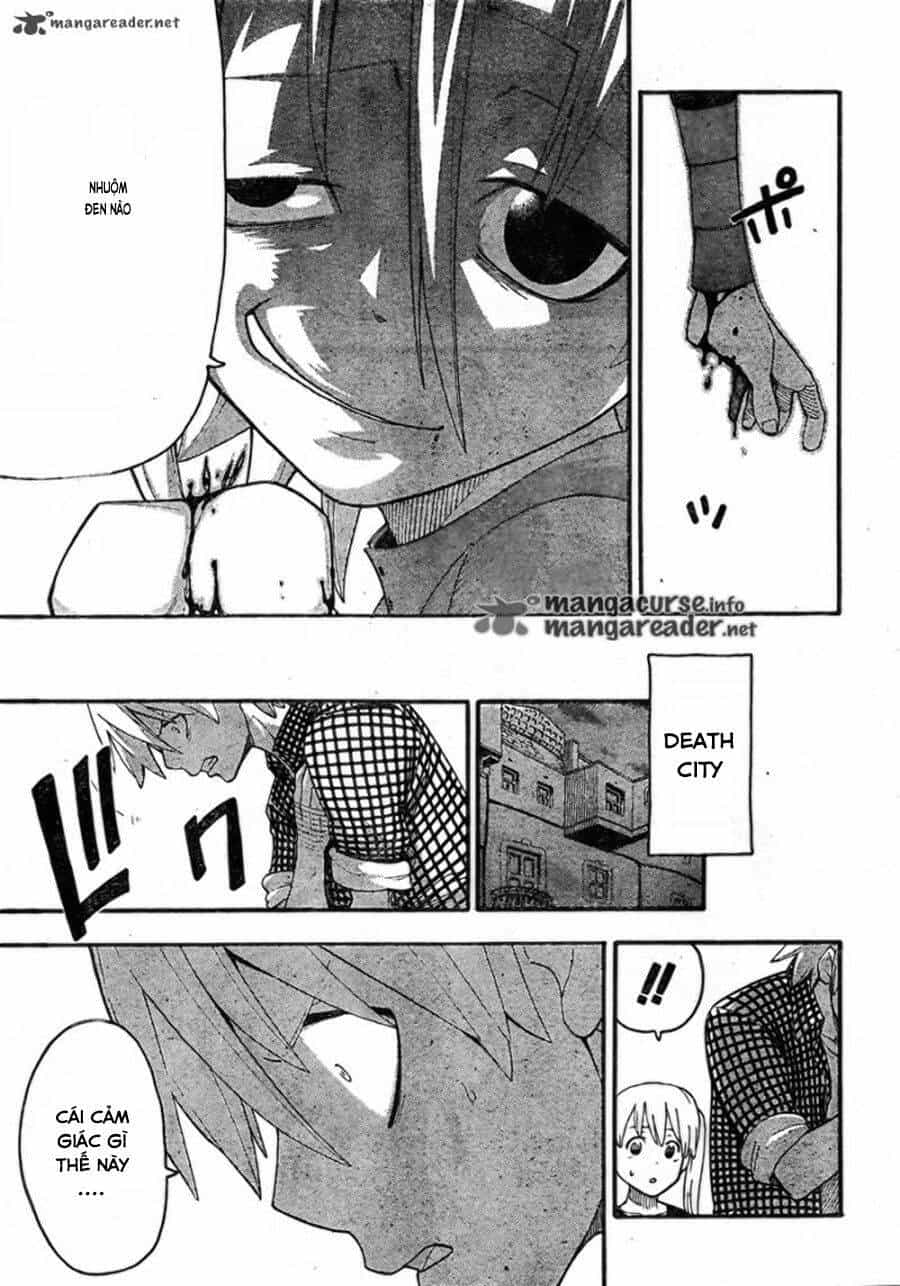 Soul Eater - Chương 83 - ảnh 8