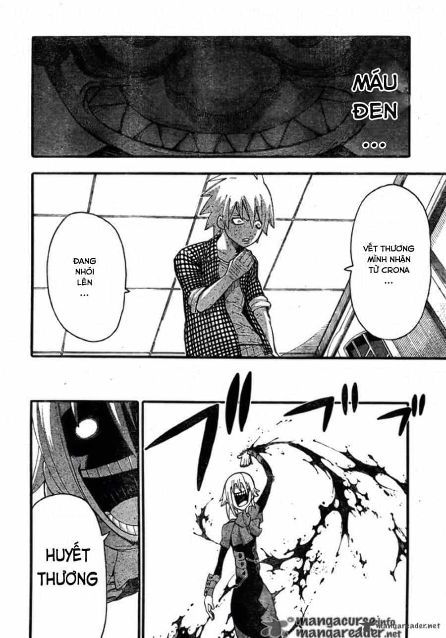 Soul Eater - Chương 83 - ảnh 9
