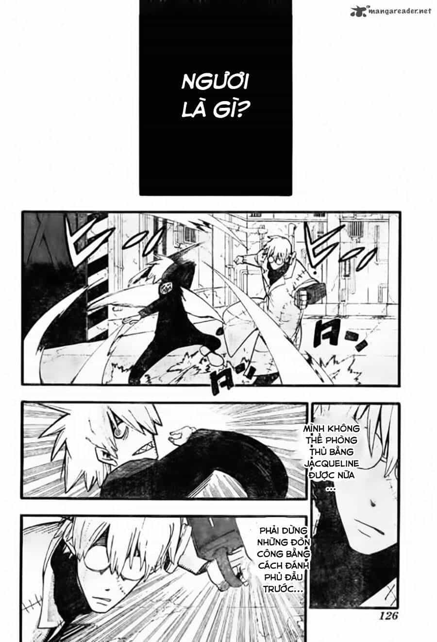 Soul Eater - Chương 84 - ảnh 11