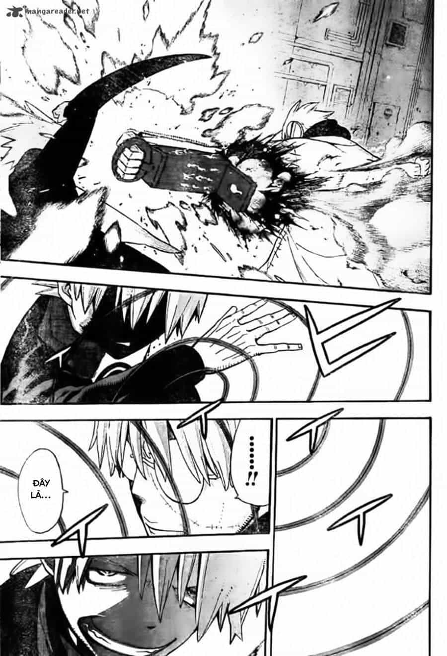 Soul Eater - Chương 84 - ảnh 12