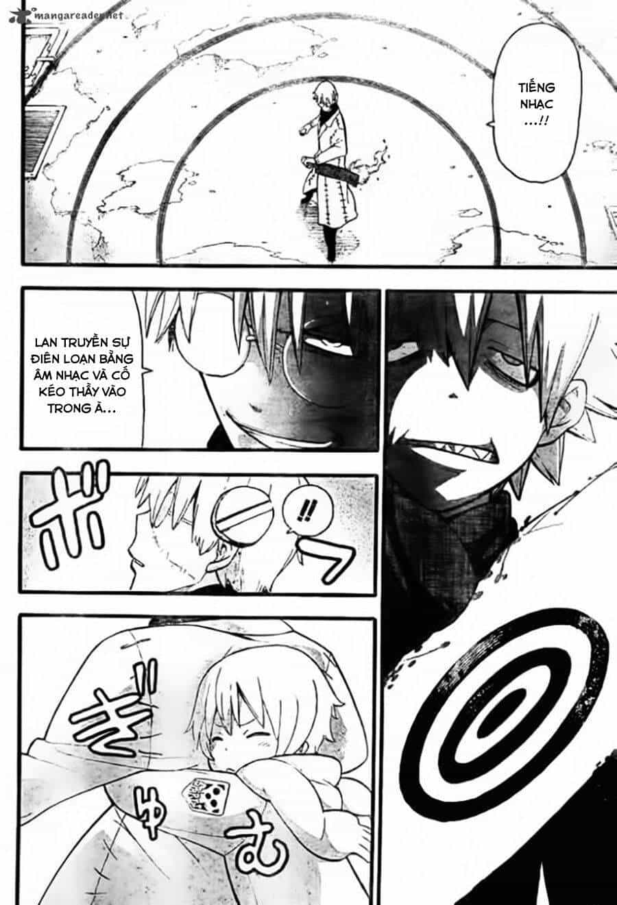 Soul Eater - Chương 84 - ảnh 13