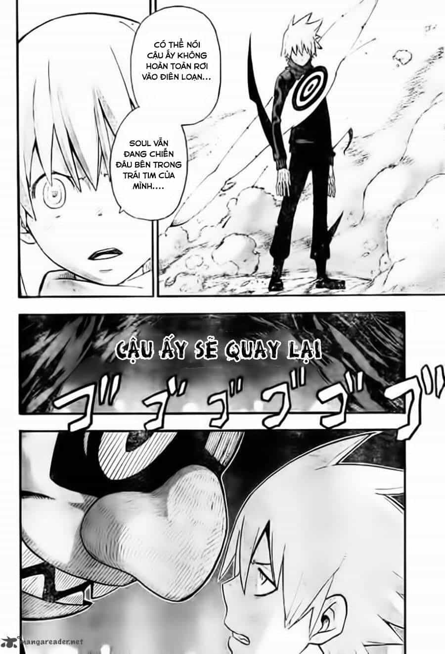 Soul Eater - Chương 84 - ảnh 19