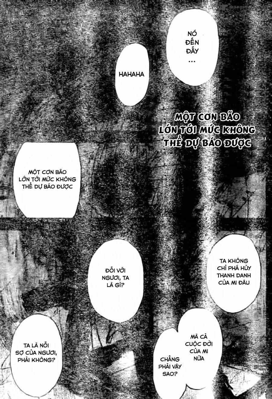 Soul Eater - Chương 84 - ảnh 2
