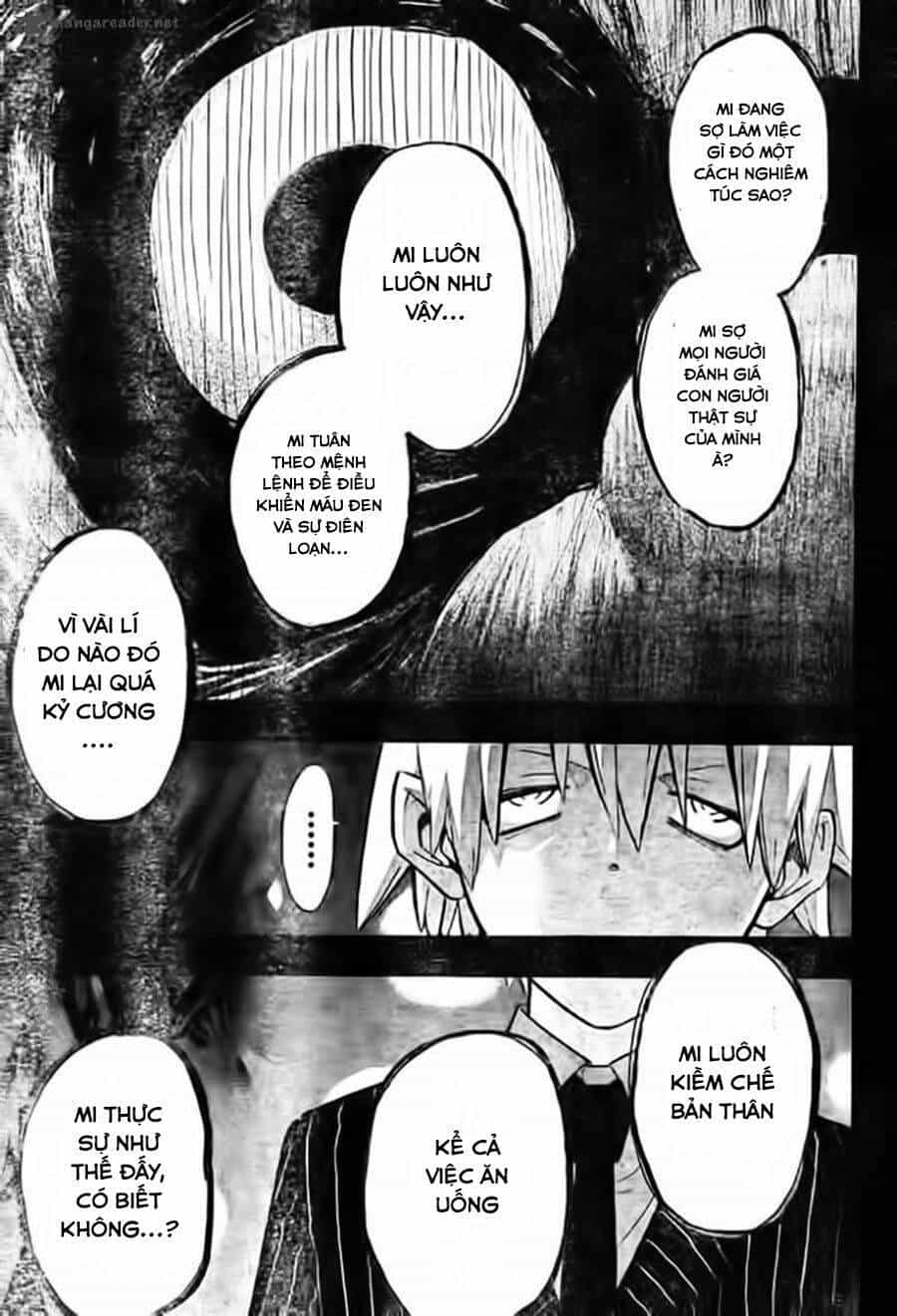 Soul Eater - Chương 84 - ảnh 20