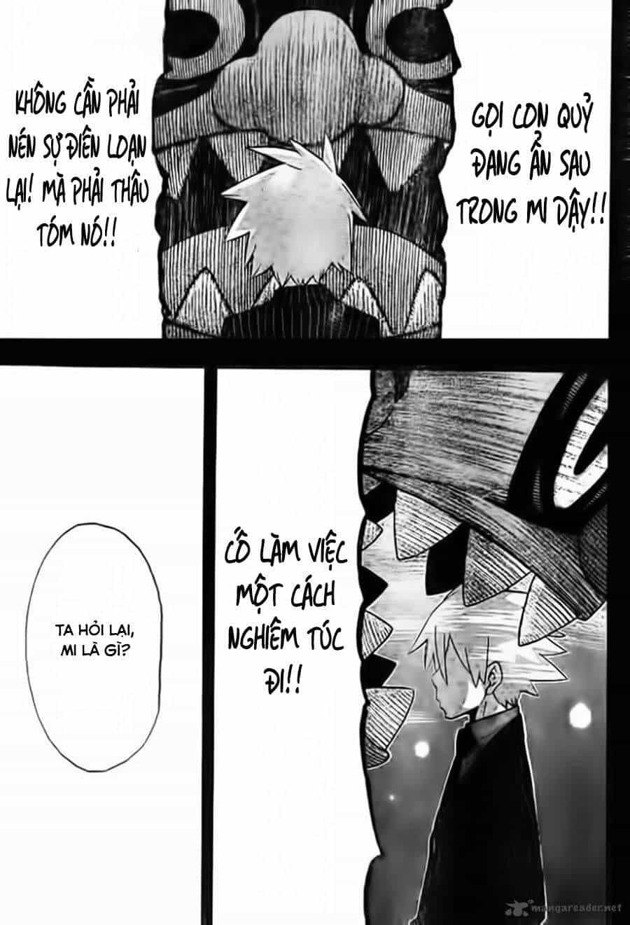 Soul Eater - Chương 84 - ảnh 22