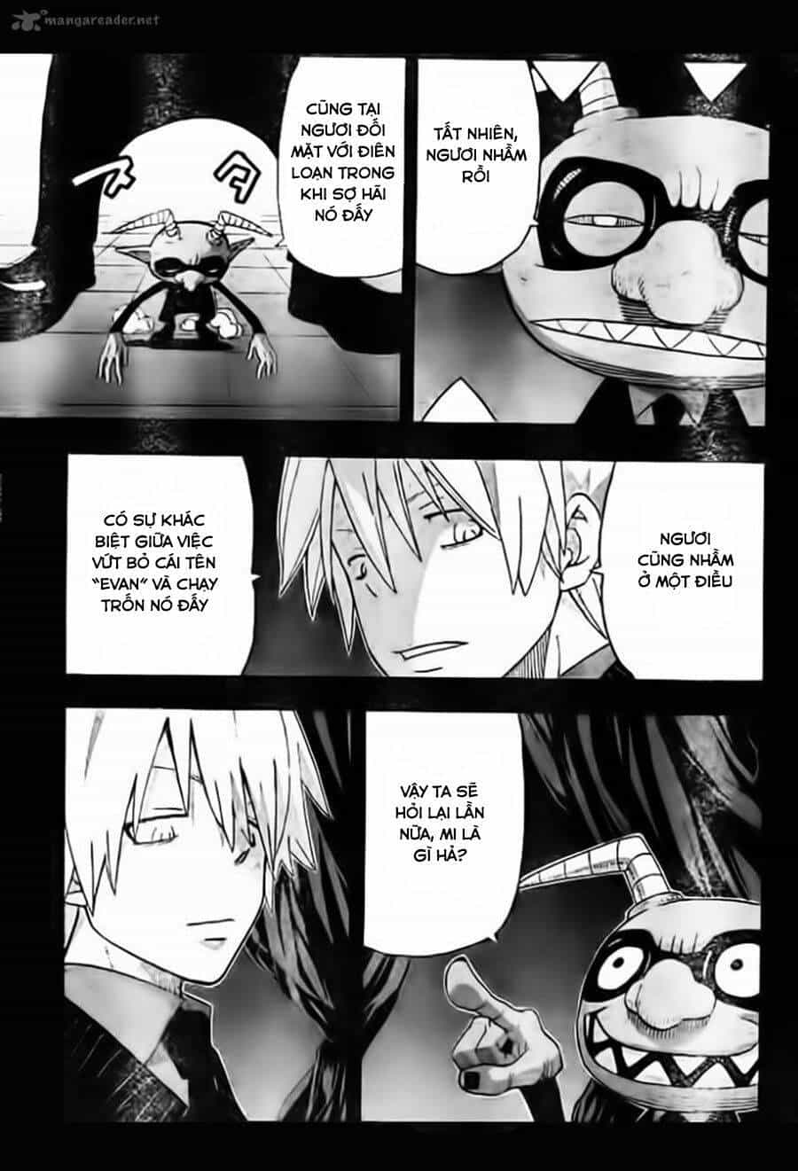 Soul Eater - Chương 84 - ảnh 24