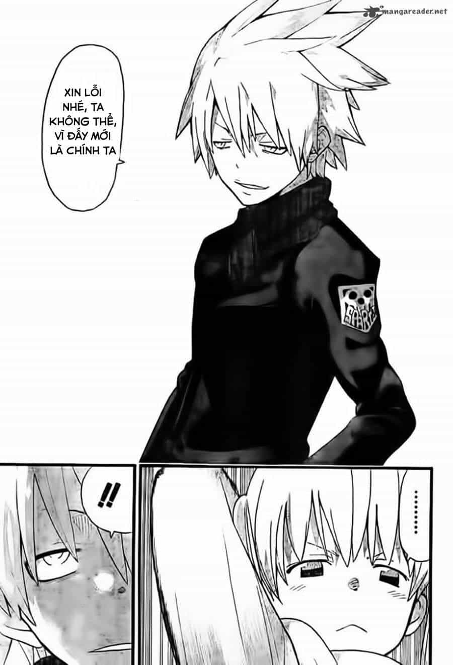 Soul Eater - Chương 84 - ảnh 26