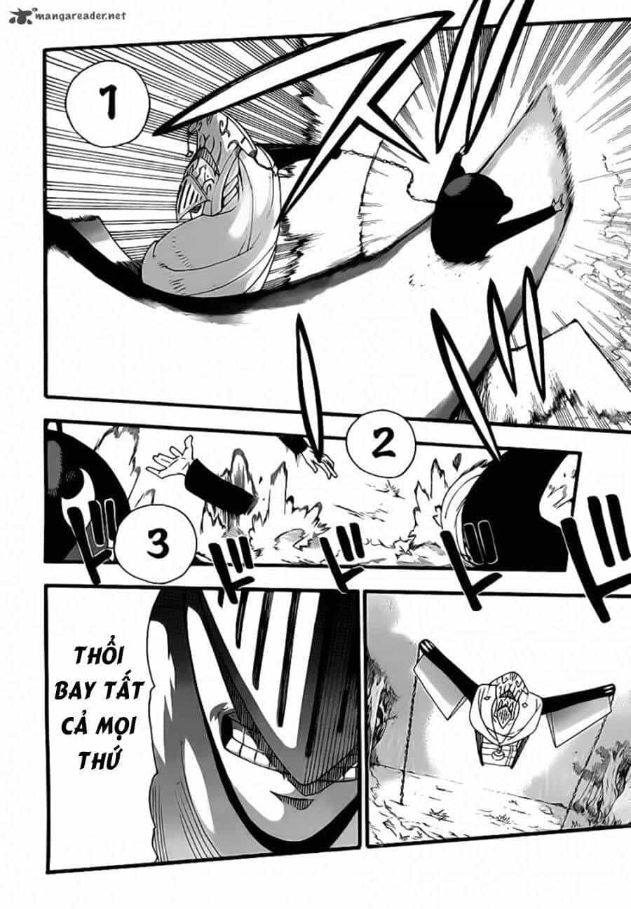 Soul Eater - Chương 85 - ảnh 15