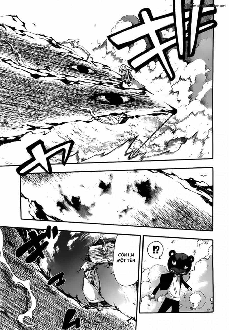 Soul Eater - Chương 85 - ảnh 16