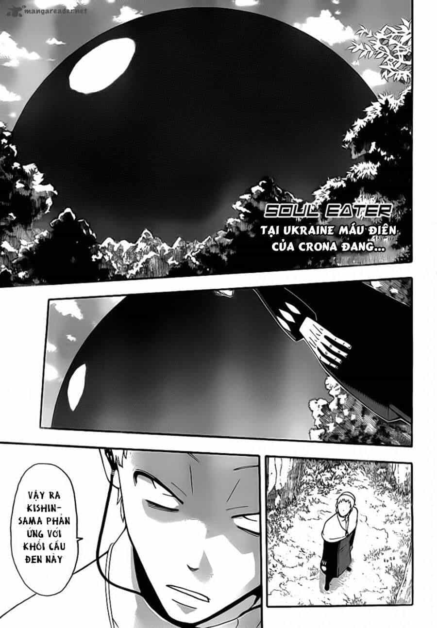 Soul Eater - Chương 85 - ảnh 2