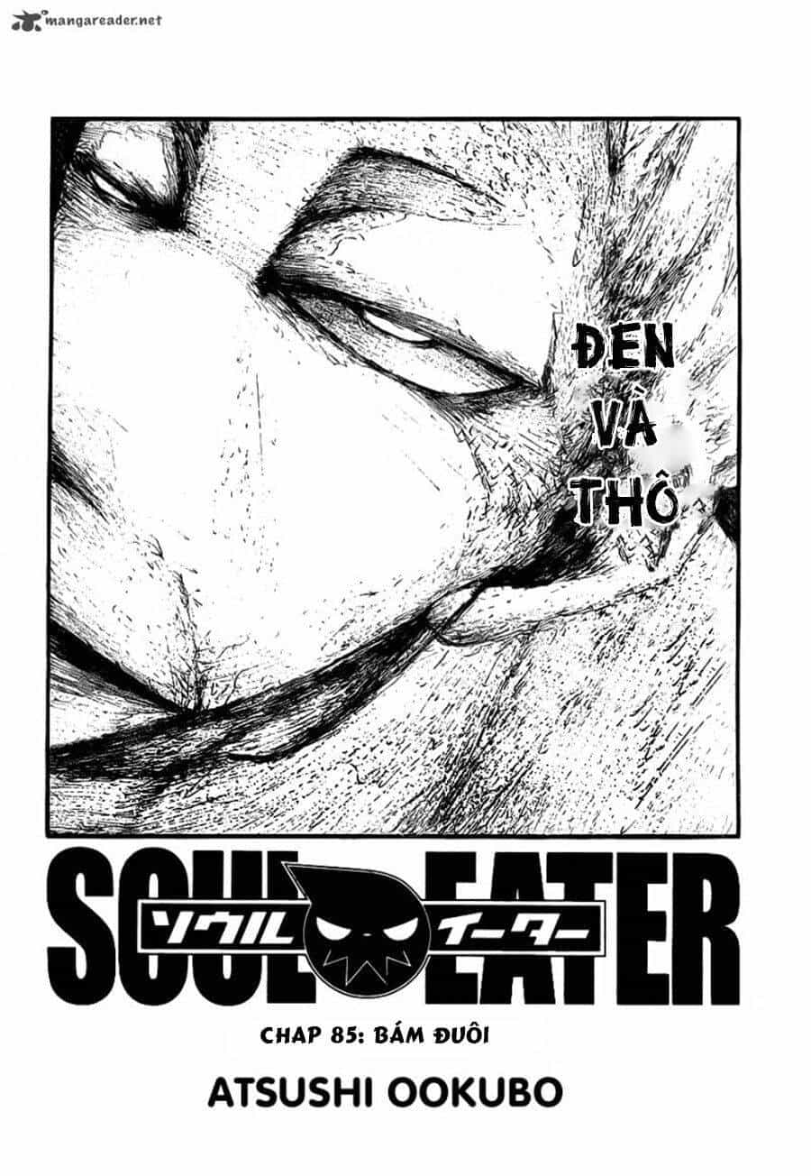 Soul Eater - Chương 85 - ảnh 3