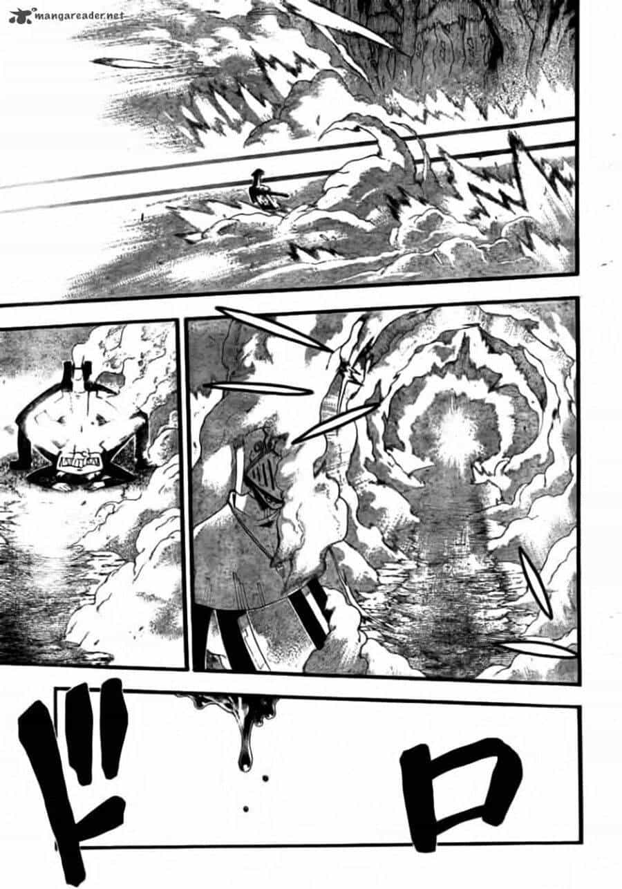 Soul Eater - Chương 86 - ảnh 12
