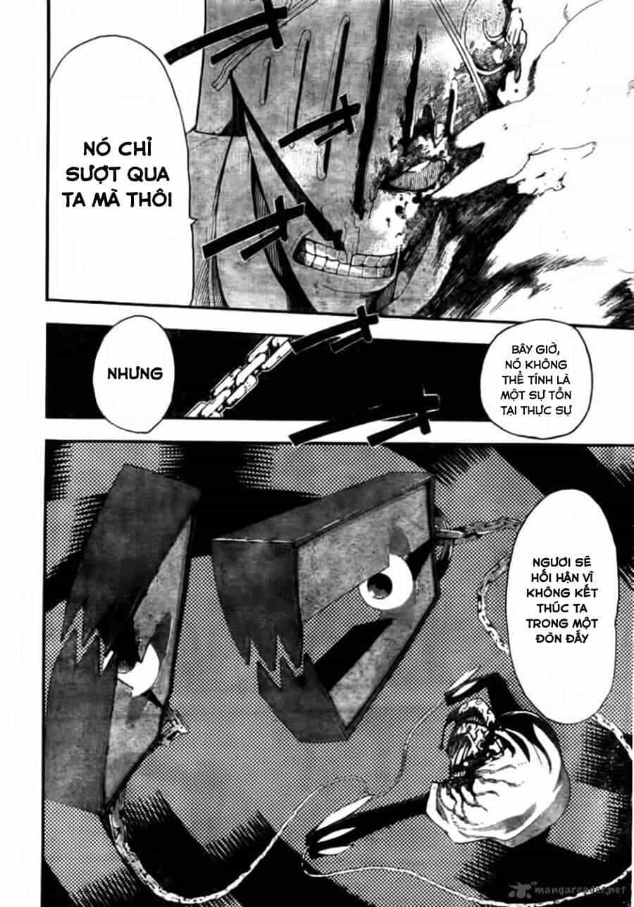 Soul Eater - Chương 86 - ảnh 13