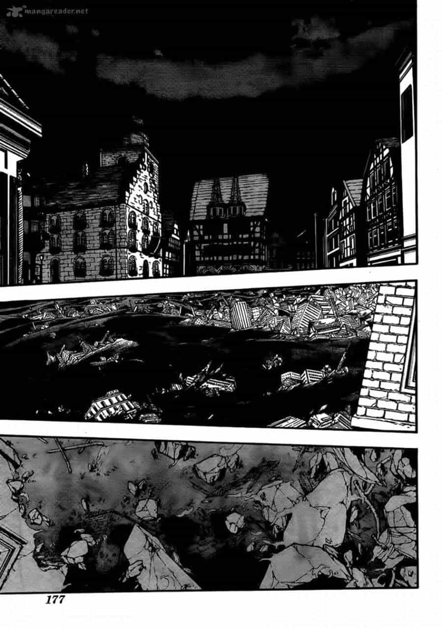 Soul Eater - Chương 87 - ảnh 10