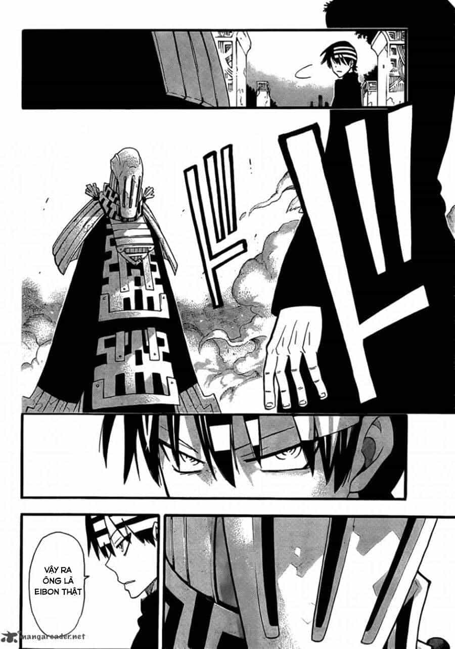 Soul Eater - Chương 87 - ảnh 15
