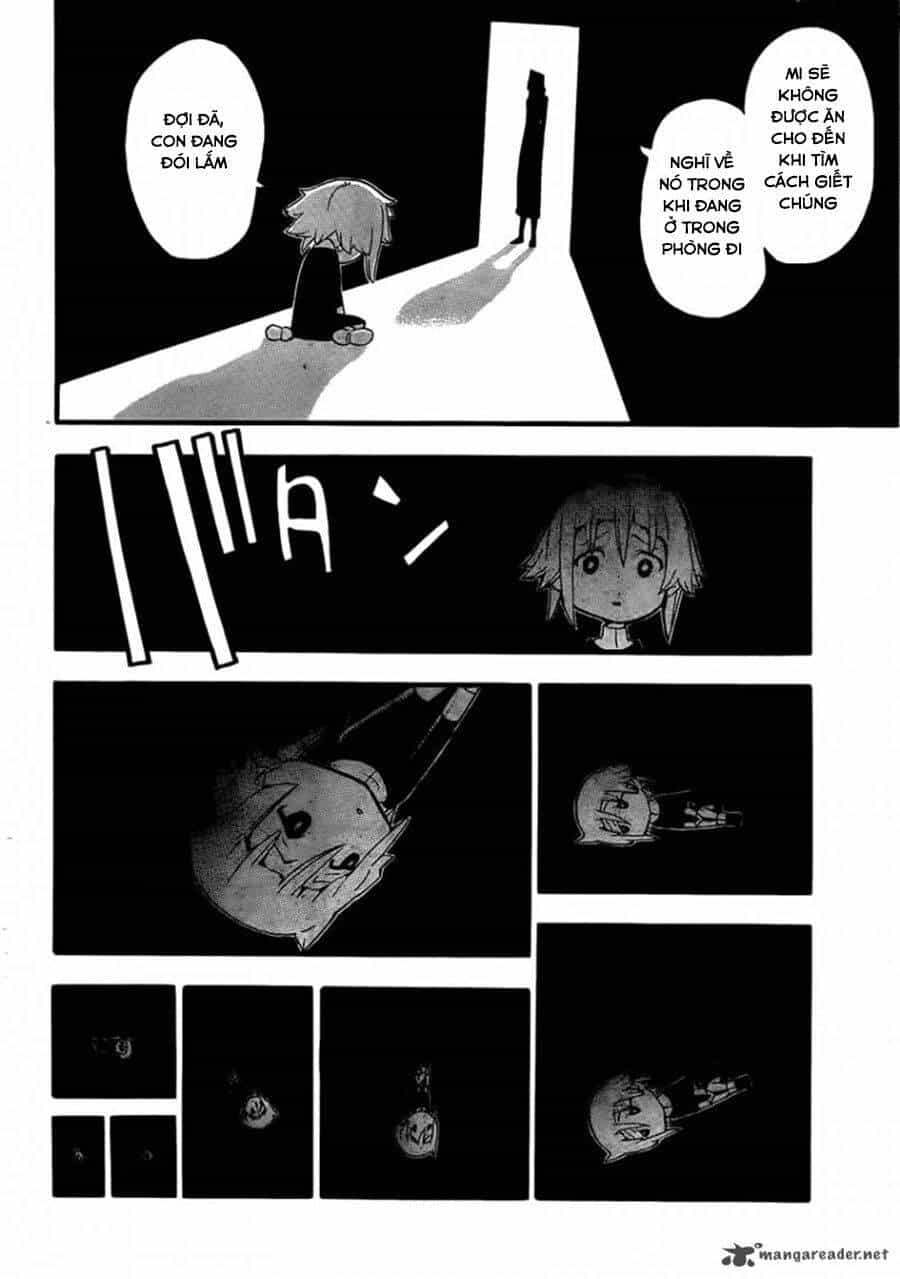 Soul Eater - Chương 87 - ảnh 19