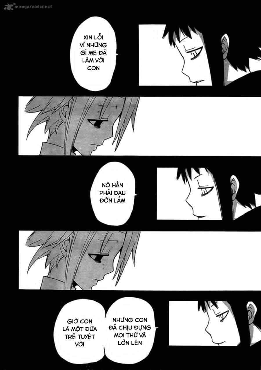 Soul Eater - Chương 87 - ảnh 23