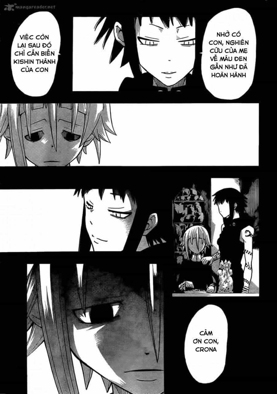 Soul Eater - Chương 87 - ảnh 24