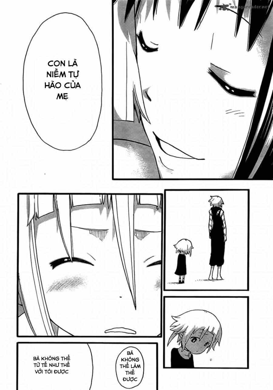Soul Eater - Chương 87 - ảnh 26