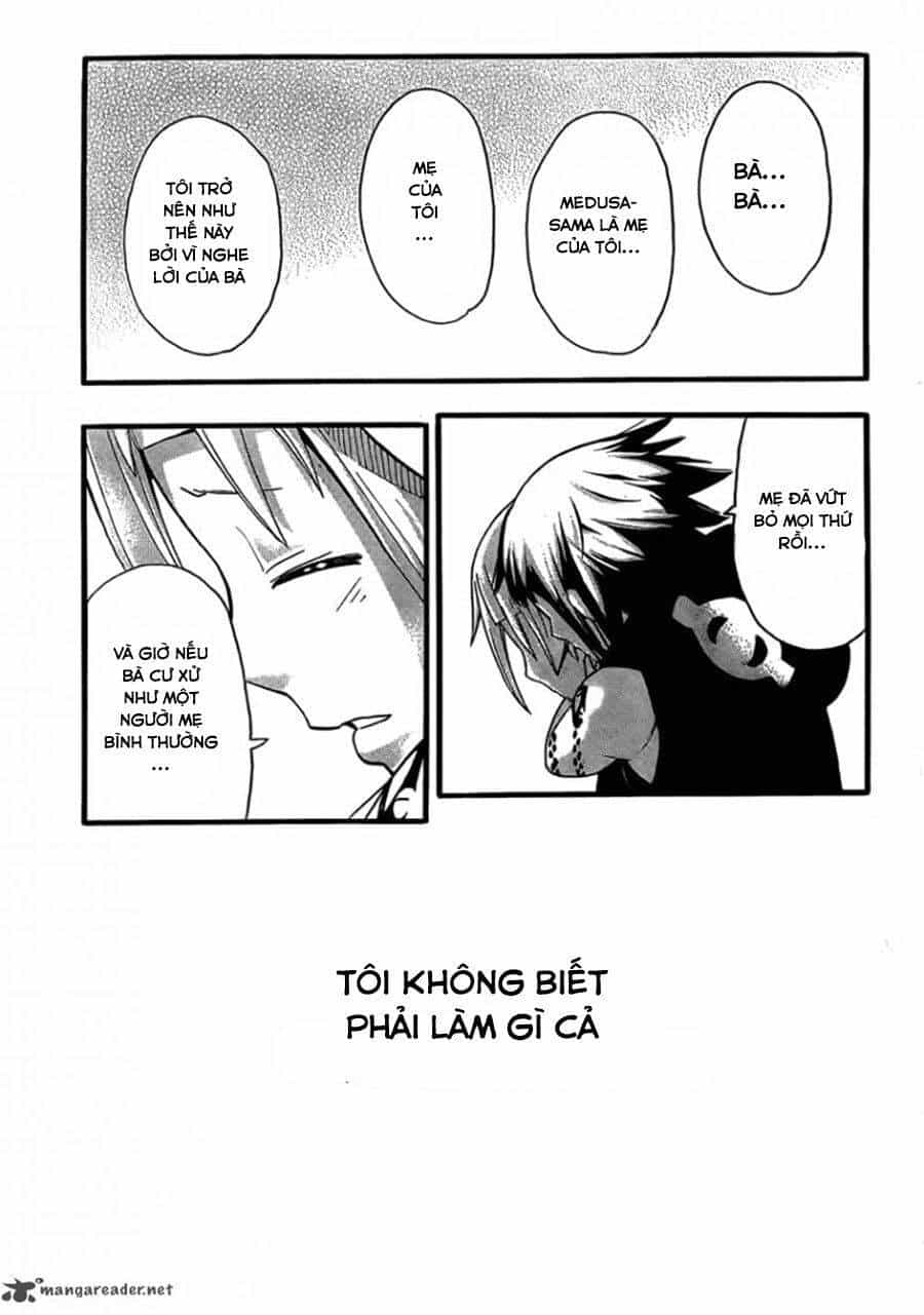 Soul Eater - Chương 87 - ảnh 27