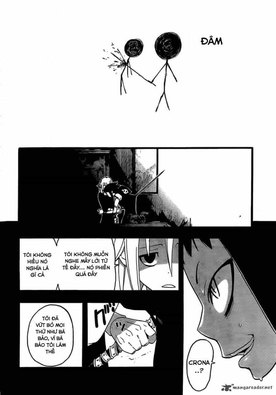 Soul Eater - Chương 87 - ảnh 28