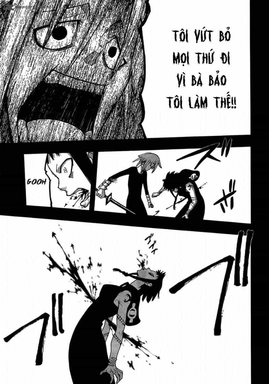 Soul Eater - Chương 87 - ảnh 29