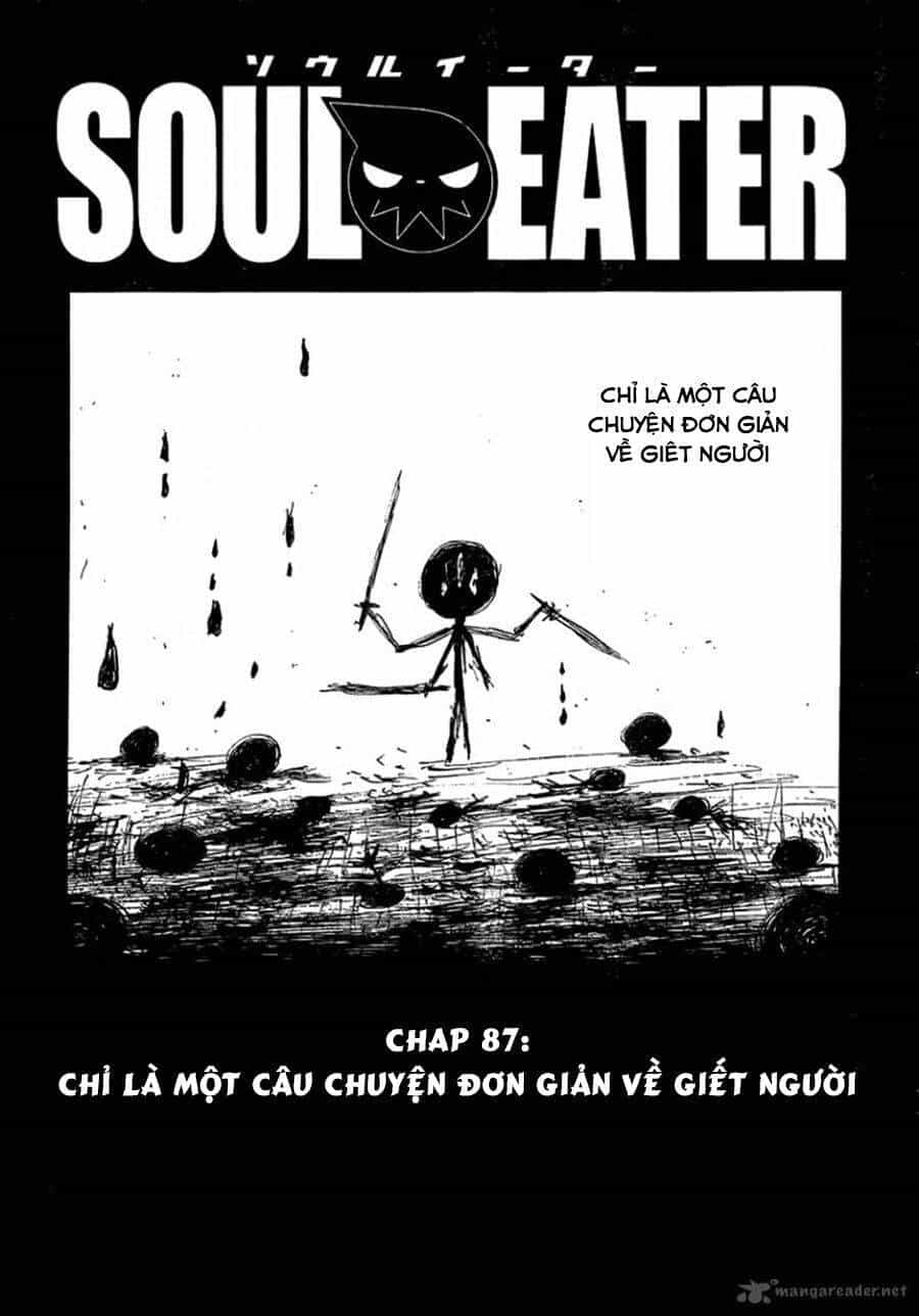 Soul Eater - Chương 87 - ảnh 3
