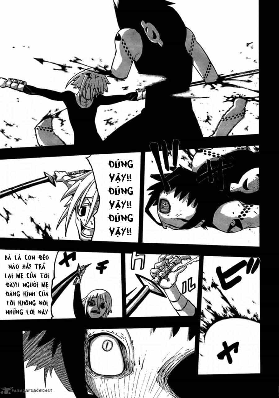 Soul Eater - Chương 87 - ảnh 31