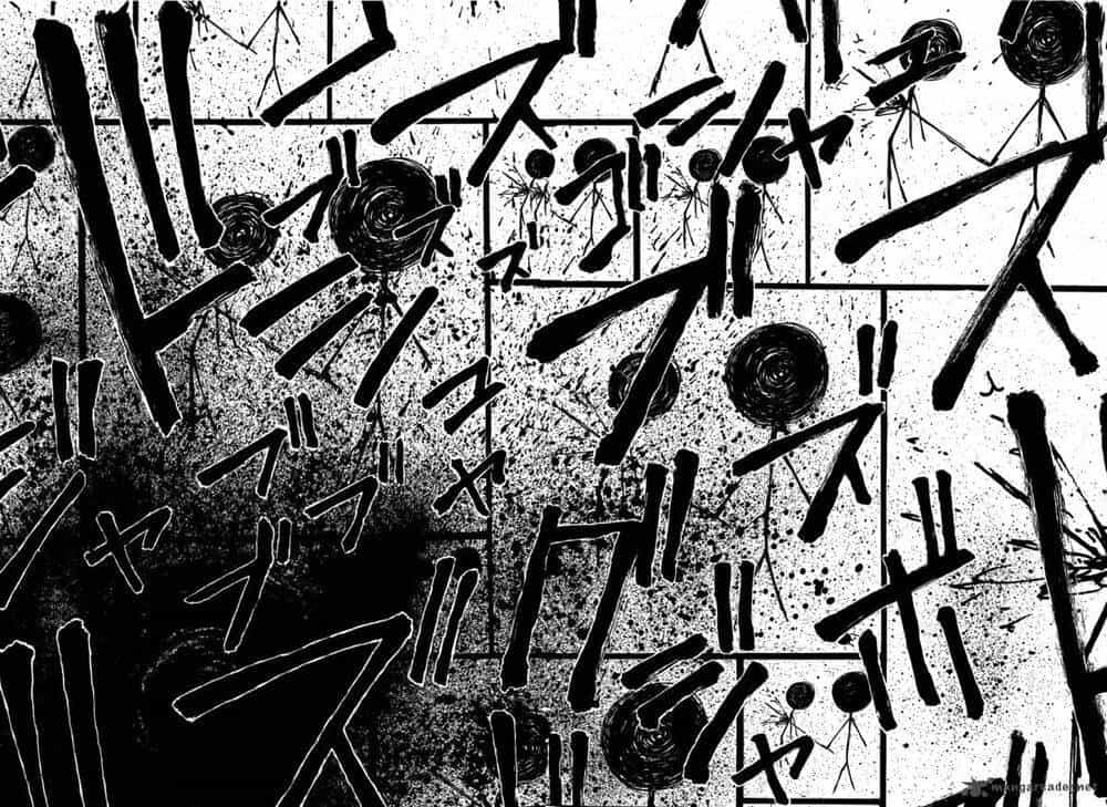 Soul Eater - Chương 87 - ảnh 32
