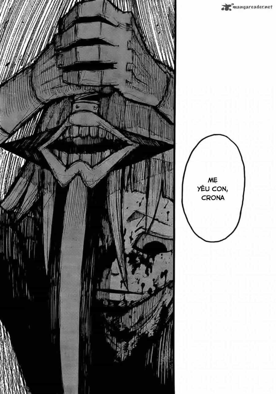 Soul Eater - Chương 87 - ảnh 34