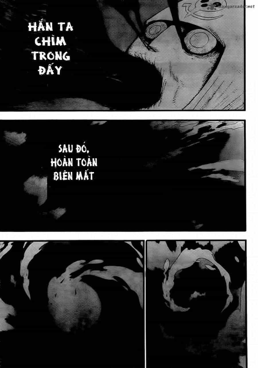 Soul Eater - Chương 87 - ảnh 8