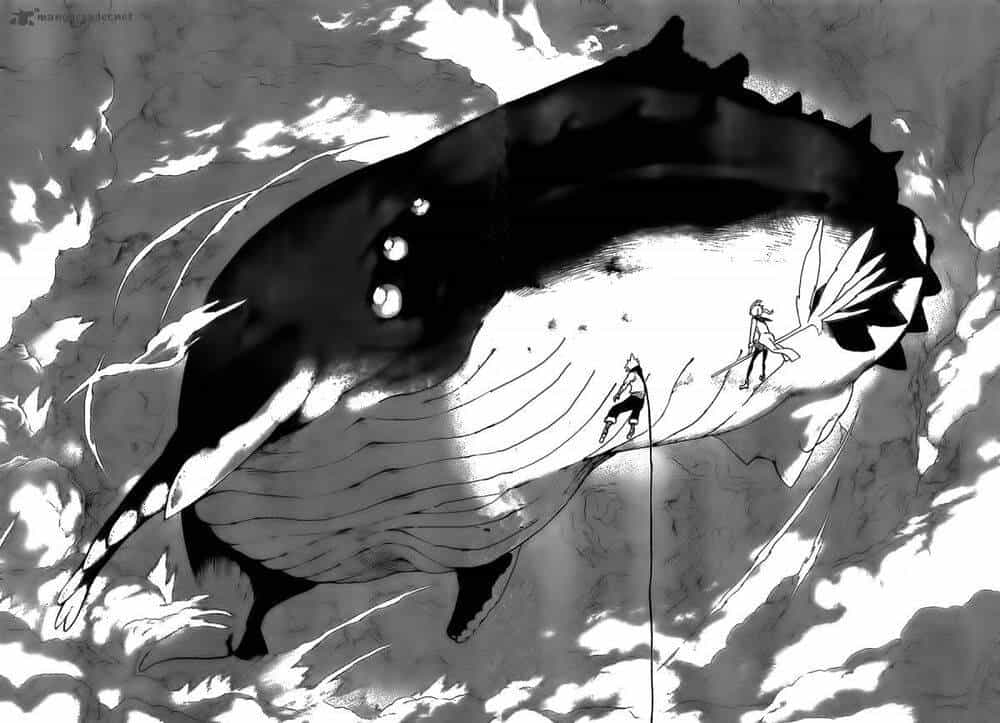 Soul Eater - Chương 88 - ảnh 11