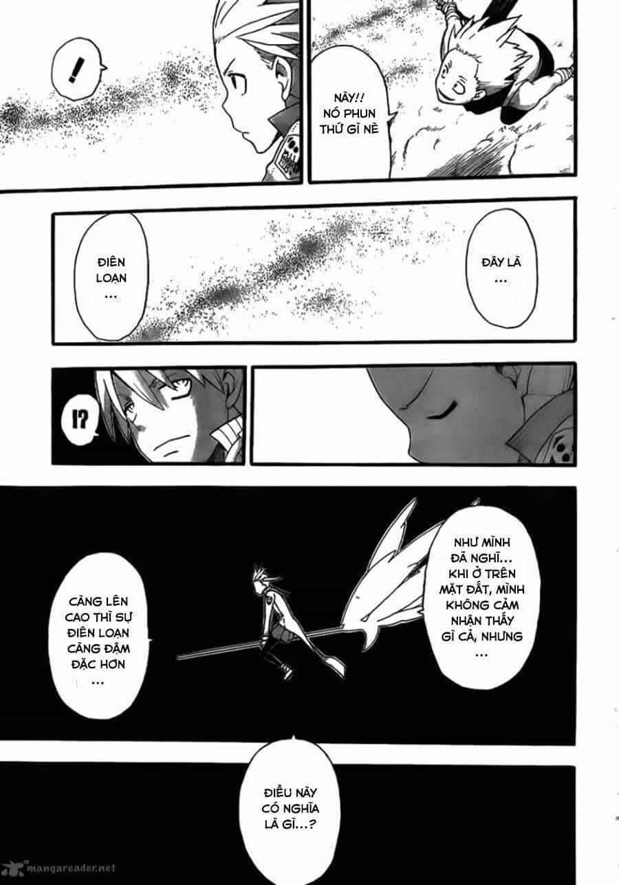 Soul Eater - Chương 88 - ảnh 15
