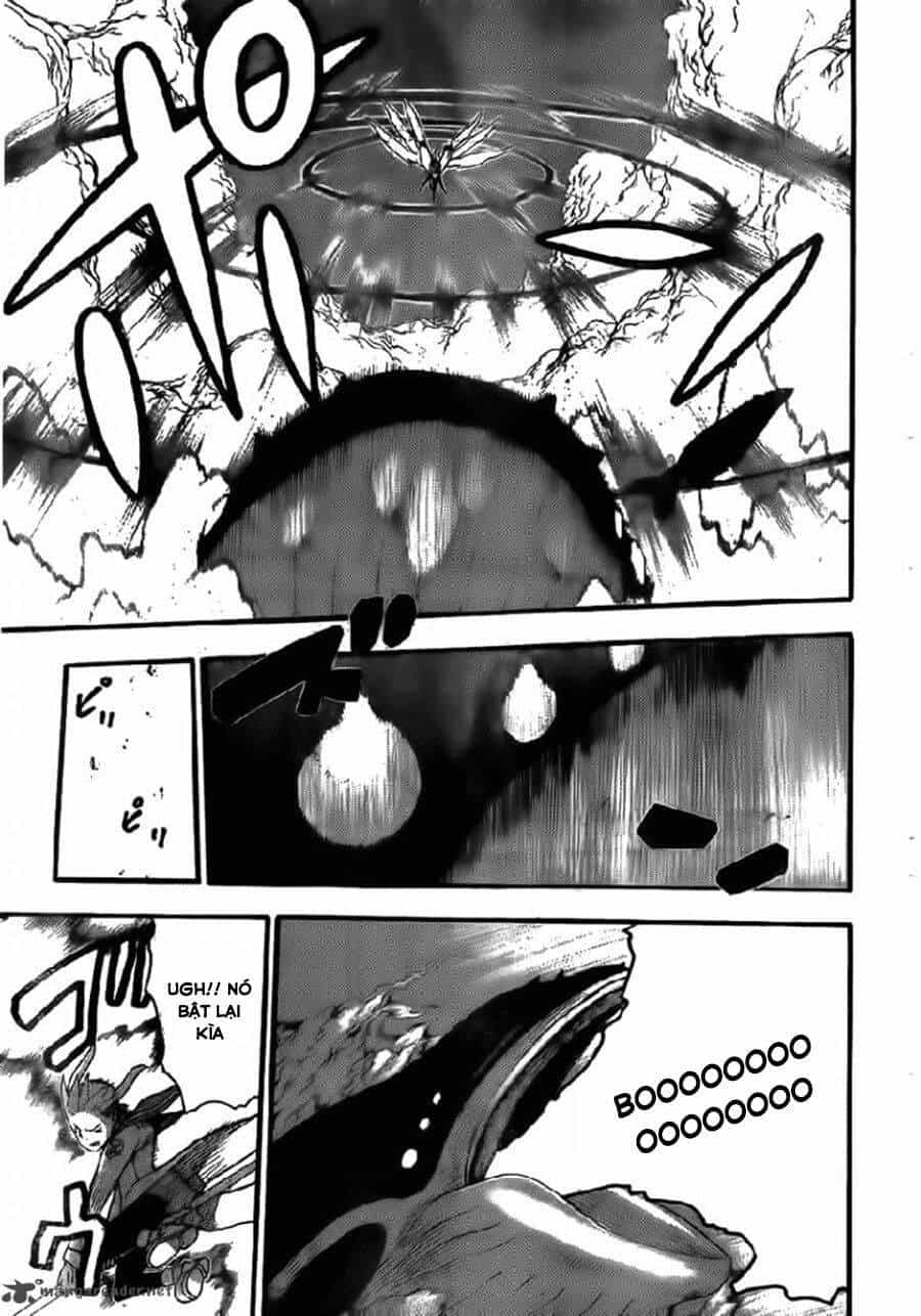 Soul Eater - Chương 88 - ảnh 21