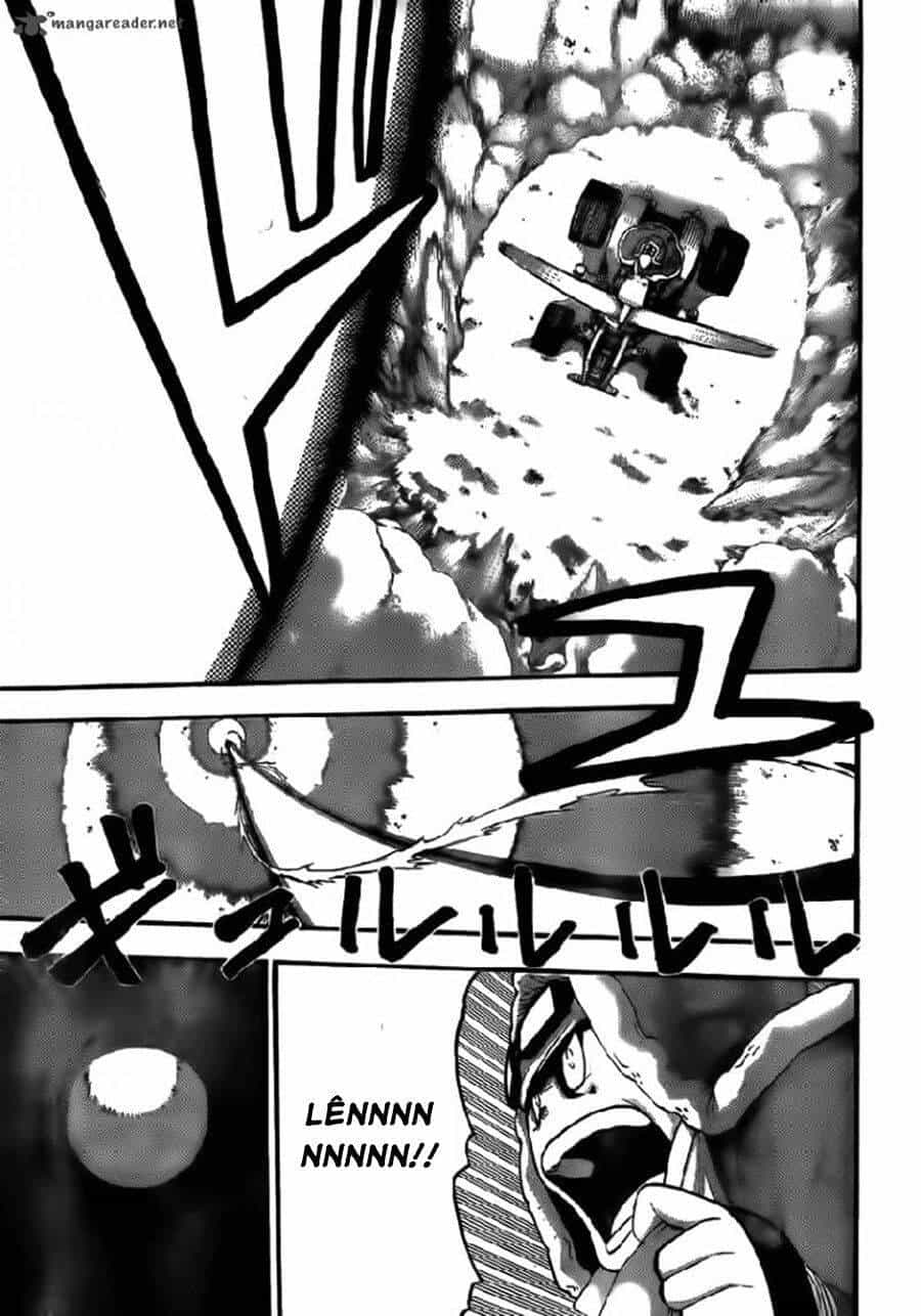 Soul Eater - Chương 88 - ảnh 25