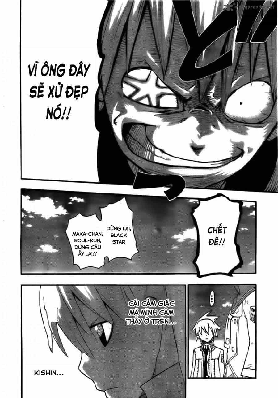 Soul Eater - Chương 88 - ảnh 28