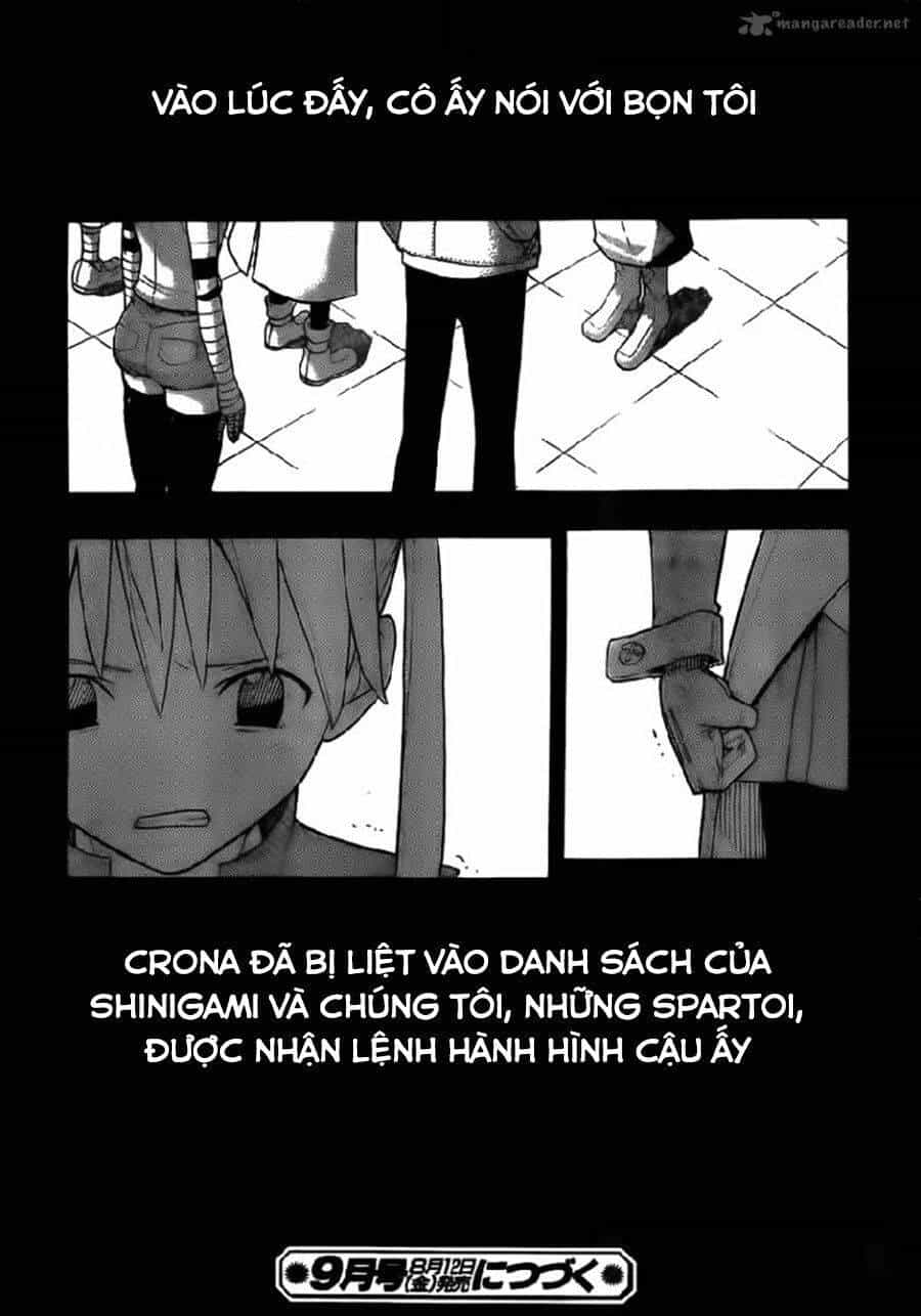 Soul Eater - Chương 88 - ảnh 30