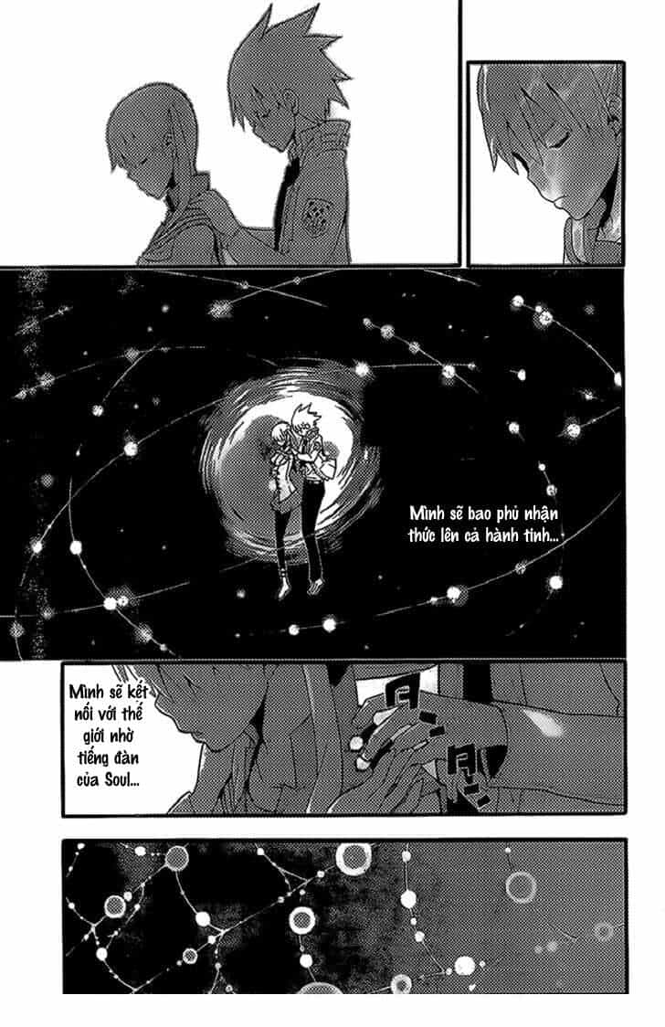 Soul Eater - Chương 89 - ảnh 10