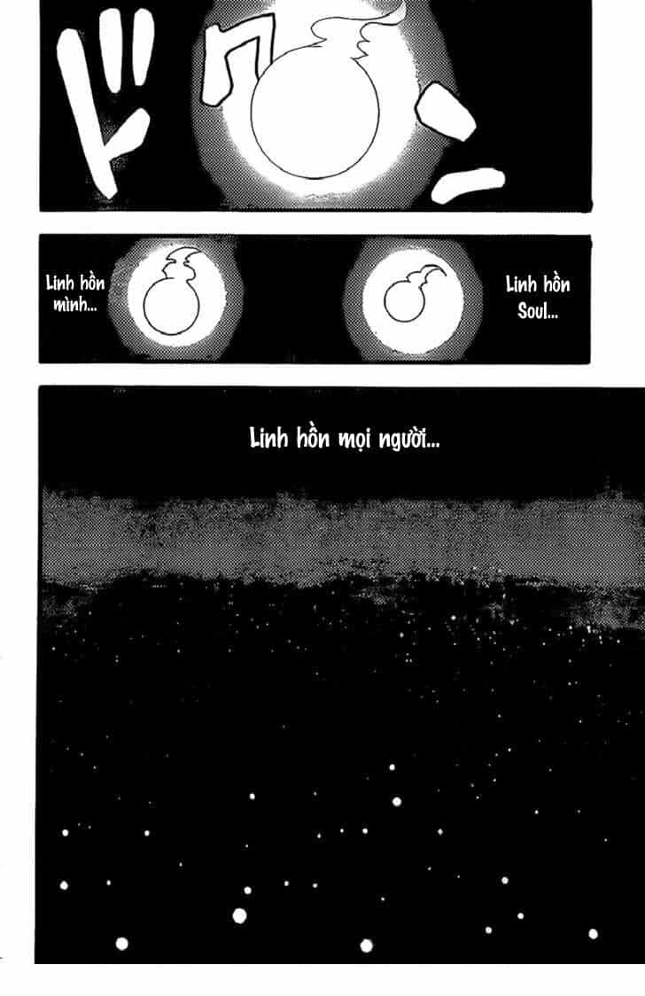Soul Eater - Chương 89 - ảnh 11