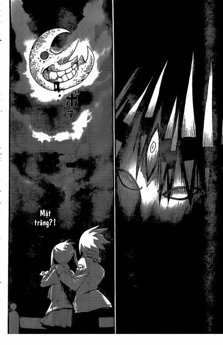 Soul Eater - Chương 89 - ảnh 15