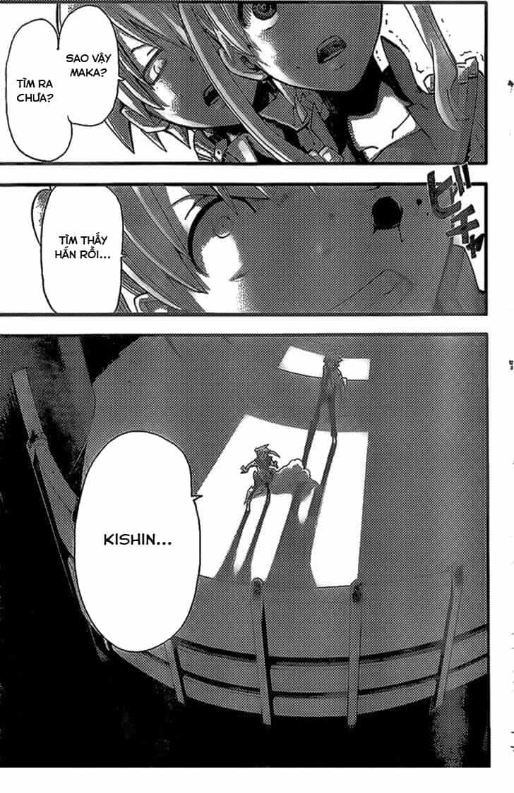 Soul Eater - Chương 89 - ảnh 16