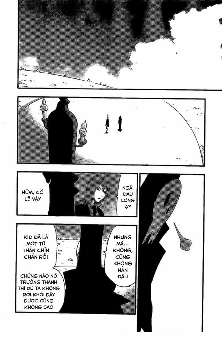 Soul Eater - Chương 89 - ảnh 23