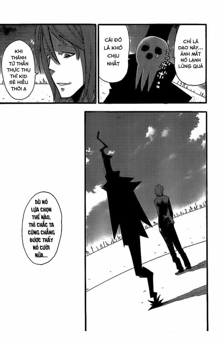 Soul Eater - Chương 89 - ảnh 24