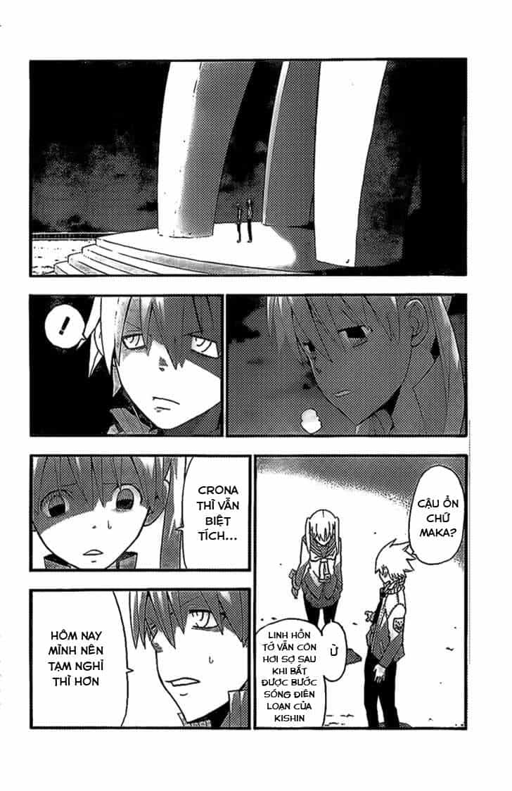 Soul Eater - Chương 89 - ảnh 27